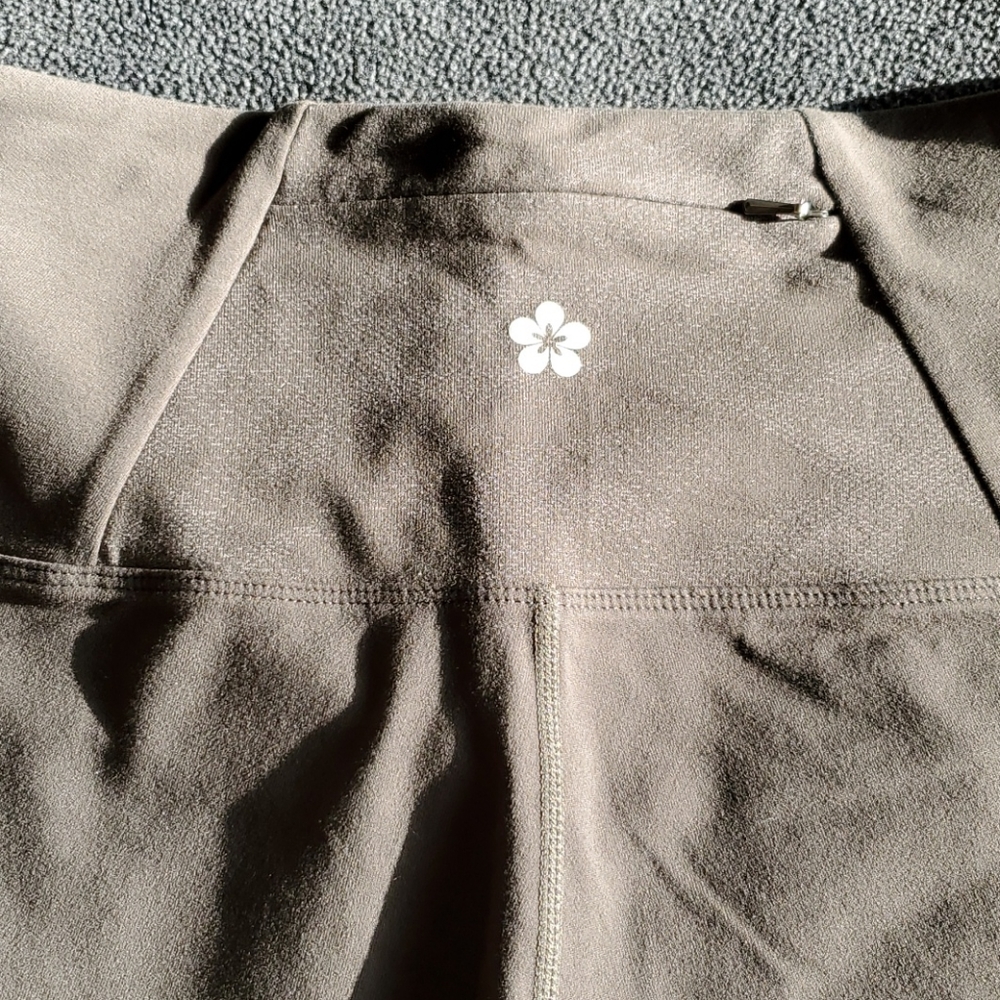 Tuff Athletics Yoga Pant - Picture 3 of 4